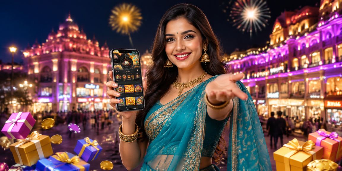 Mobile user enjoying casino games in Jaipur